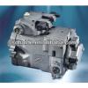 Linde HPV-02 Fill oil pump,fill oil pump for Linde HPV-02,Linde hydraulic fill oil pump