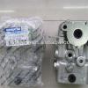 excavator spare parts PC200-8 PC240LC-8 PC300-7 PPC Valve Pilot Travel Valve 702-16-04250 #1 small image