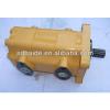spare parts D60-6 gear pump ass&#39;y 705-30-31203 #1 small image