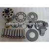 hydraulic main pump parts, PC50UU main pump, hydraulic pump parts for PC50 excavator #1 small image