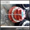 Volvo excavator EC210 hydraulic swing motor with gearbox,best China supplier #1 small image