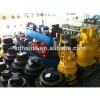 Volvo excavator EC210 hydraulic swing motor with gearbox,best China supplier #1 small image