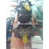 zaxis180 zaxis210 zaxis225 zaxis240 zx250 piston pump,excavator engine,final drive #1 small image