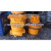 Doosan swing transmission gearbox,small doosan excavator micro for DX140 DX15 DX160 DX18 DX180