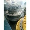 Daewoo mini hydraulic motors,Daewoo final drive travel motor parts for excavator SOLAR 450 470 500 55 70 75 #1 small image