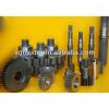 Doosan excavator swing shaft,doosan shaft unit price for excavator DX18 DX180 DX220 DX225 DX230