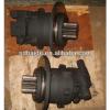 slew motor for excavator,EX120-5E slew motor, EX120 swing device #1 small image