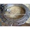 Excavator EX100 EX60-5 swing bearing for EX120 EX200 slewing ring #1 small image