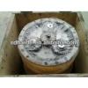 excavator slewing gearbox,original zx210 excavator spare parts