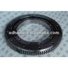 ball slewing bearing brand new excavator ex40 part