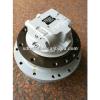 Kobelco excavator final drive,walking motor,travel motor,SK05,SK07,SK09,SK25,SK30,SK45,SK50UR,SK60,SK35,SK75,SK210,SK120,SK130 #1 small image