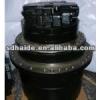 travel motor for excavator,excavator travel motor for travel motor assy for excavator R55-7,R55-7S,R110