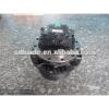 excavator final drive assy,excavator final drive assy for R265LC-7/9,R275LC-9T