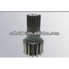 rotary vertical shaft,r220 excavator buckets for R80-9G,R210,R215,R220LC