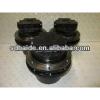 Doosan excavator final drive assembly,doosan starter 65.26201.7074c excavator part for SOLAR 010 015 018-VT 030 035