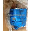 double pump, excavator gear pump, ZX360 hydraulic pump #1 small image