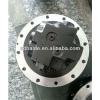 Doosan walking motor,doosan undercarriage parts for SOLAR 500LC-V 55-V 70-III 75-V #1 small image