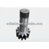 swing pinion shaft,new engine heavy equipment for R80-9G,R210,R215,R220LC