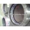 Kobelco excavator internal gear ring,kobelco 7080 track chain for SK35SR,SK210LC-8,SK200-8 #1 small image