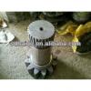 Kobelco excavator swing pinion shaft,kobelco excavator parts genuine for SK35SR,SK210LC-8,SK200-8