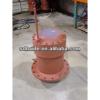 Kobelco excavator swing assy,japanese kobelco excavator bucket for SK35SR,SK210LC-8,SK200-8