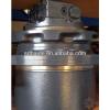 Sumitomo reduction gearbox motor,drive motor and gear assembly,motor speed drive for sh60,sh350,sh120,sh210-3 #1 small image
