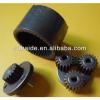 Sumitomo travel motor bearing,Sumitomo mini excavator final drive unit for sh60,sh350,sh120,sh210-3