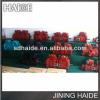 pilot pump, excavator hydraulic pump, PC220 hydraulic pump #1 small image