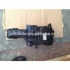 uchida hydraulic main pump, AP2D36 uchida main pump for excavator, uchida AP2D25 hydraulic pump #1 small image