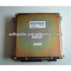 Volvo Excavator EC210 220 240 270 290BC VECU Controller panel 14518349 Computer board CPU Control panel #1 small image