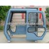 Kobelco SK200 drive cab