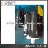 Hydraulic gear pump YN10V00014F2 for SK200-6E