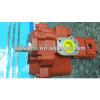 hydraulic main pump assy,PVD-0B,PVD-1B,PVD-2B,PVD-3B