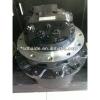 kobelco excavator track motor, track motor for kobelco SK200,SK210, SK220,SK260, SK300, SK330 #1 small image