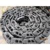 Track chains and rollers for Volvo excavator, EC210B,EC240,EC290 #1 small image
