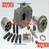 Hydraulic parts EX200 series,HPV091DW/EW,piston,valve plate , cylinder block,drive shaft #1 small image