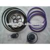 excavator high quality boom, arm,bucket hydraulic cylinder and seal kit #1 small image