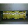 hydraulic triple pump for excavator, pc200-7 main pump, doosan pump