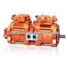 excavator main hydraulic pump part,main pump assy for excavator #1 small image