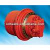 final drive motor assembly parts,excavator travel motor assembly parts,final dive gearbox assembly spare parts