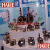 Valve plate and cylinder block for hydraulic pump,main pump parts,excavator parts