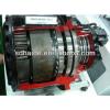 planetary gearbox motor,high speed final drive gearbox for excavator kobelco,volvo,doosan #1 small image