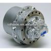 excavator metal gearbox,final drive gearbox parts gear for kobelco,volvo,doosan