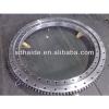 excavator slewing ring bearing for kobelco volvo doosan