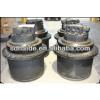 excavator speed gearbox,fast reducer gearbox parts for kobelco,volvo,doosan