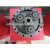 swing gearbox for excavator,excavator swing machinery gearbox kobelco,volvo,doosan #1 small image