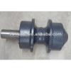 carrier roller for bulldozer, undercarriage parts upper roller,top roller for D60.D85.D155.D275.D355