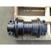 excavator undercarriage parts, track roller,lower roller,PC200-1/2/3/5/6/7/8,PC200LC-7/8,PC210-8,PC210LC-8