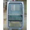 Kobelco excavator cab,excavator cabin assy for SK300,SK310,SK330-8,SK350LC-8,SK400,SK460-8,SK480-8