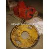 excavator hydraulic pump Rexroth,Kawasaki,KPM,KYB for Doosan,Daewoo,Sumitomo,Kobelco #1 small image